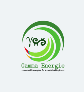 Gamma Energie Ltd logo