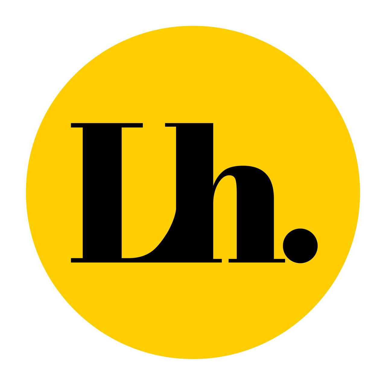 LH Group Ltd logo